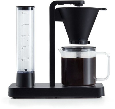Wilfa Black Performance Filterkaffeemaschine - Schwarz (602263)