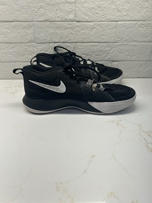Nike Kyrie Flytrap 6 DQ8094-009 Black Basketball Shoes Size 7Y Youth Sneakers