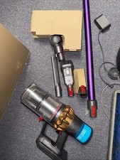    Genuine DYSON SV47 Vacuum Used Once Just What  s Pictured