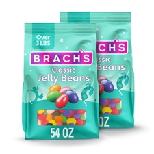 Brachs Classic Jelly Beans Candy Assorted Fla...