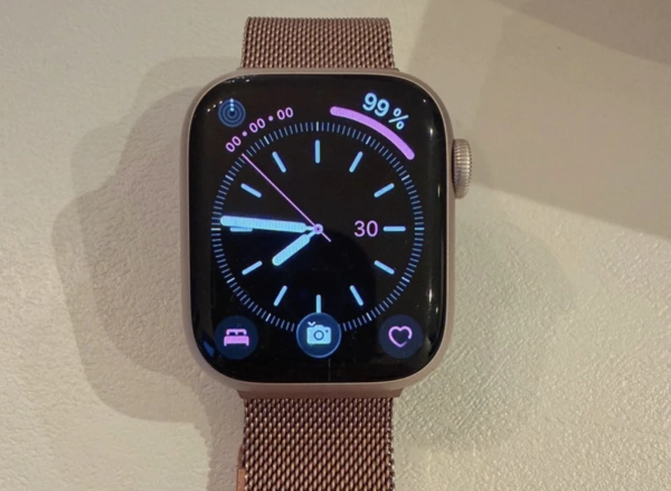 Apple Watch Series 9, foto 1 di 3