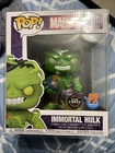Funko Pop! Vinyl Super 6 in: Marvel - Immortal Hulk  (Exclusive) #840