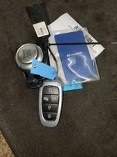 SONATA    2020 Ignition Switch 877419