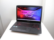 ASUS ROG GAMING 17.3'' G751J - CORE i7-4710HQ /16GB RAM/1TB+256GB SSD/ GTX 970M