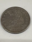 1878-S 90% Silver Trade Dollar San Francisco Mint