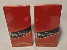 Image of BNIB Sealed Paloma Picasso Eau de Parfum 30ml Spray x 2