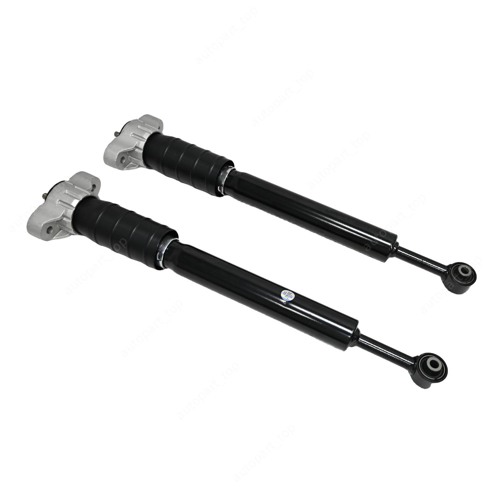 Maserati Ghibli 2014-2019 Front Right Strut assemblies 4 pcs P/N 670008896