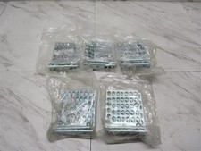 NEW 5 PAIRS Cisco Compatible Rack Ears For 3550/3750/2970 RCKMNT-3550-1.5RU