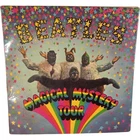 The Beatles Magical Mystery Tour Vinyl EP Gatefold 1967 *Cover Only* - Preloved