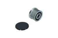 Generatorfreilauf Kamoka RC122 FüR E81 BMW E61 E87 3Er Touring E91 E90 E92 1Er