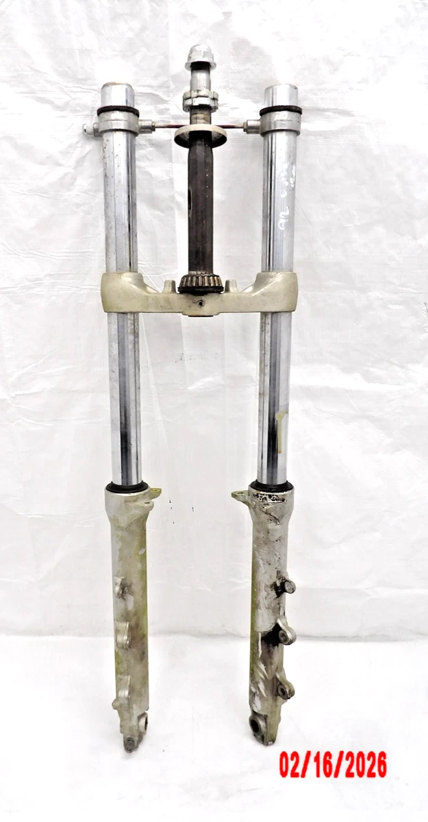 Complete Suspension Units for Yamaha Vmax 1200 for sale | eBay