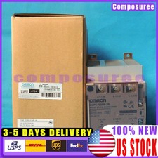 Omron G3PE-535B-3N Solid State Relay New Fast shipping(DHL or Fedex)