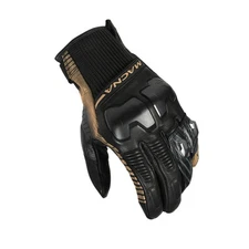 motorcycle gloves | Macna ULTRAXX short racing summer