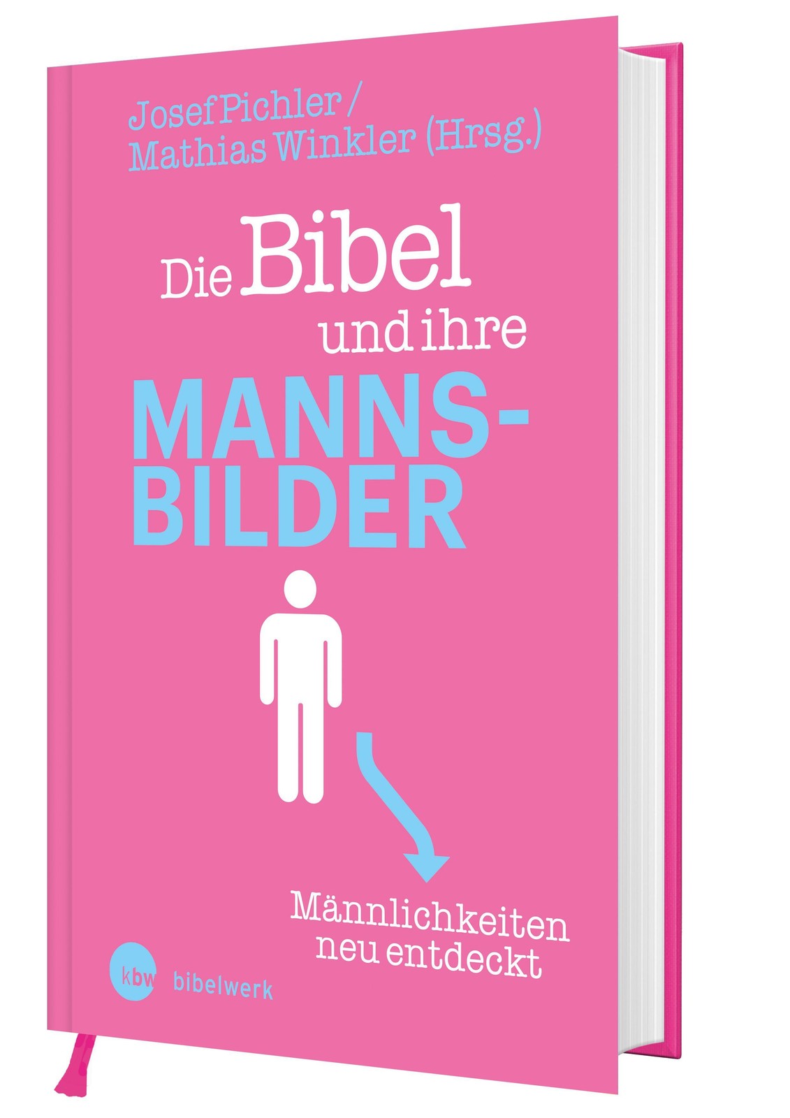 Die Bibel und ihre Mannsbilder Pichler Josef