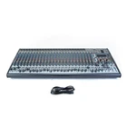 Behringer EURODESK SX3242FX Ultra-Low Noise Design 32-Input Studio/Live Mixer