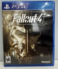 Fallout 4 - Sony PlayStation 4 PS4