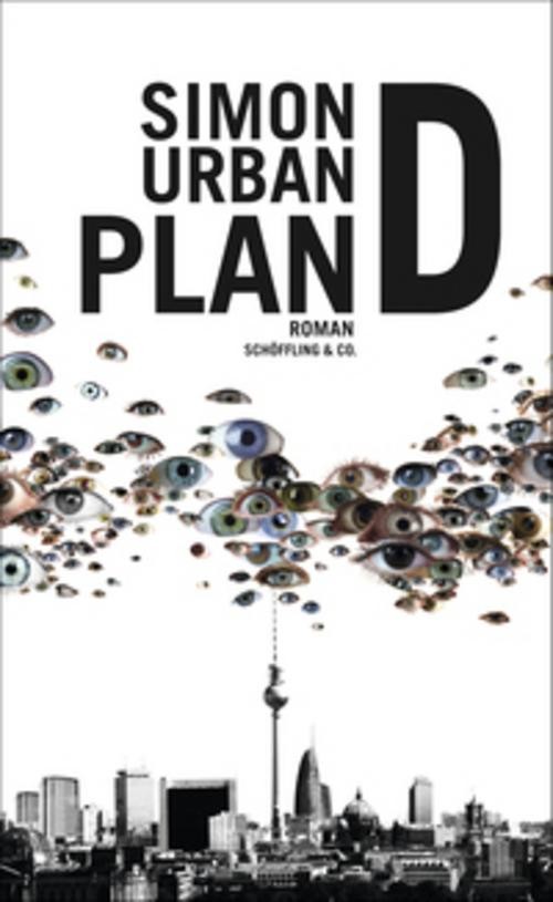 Plan D Simon Urban - Bild 2