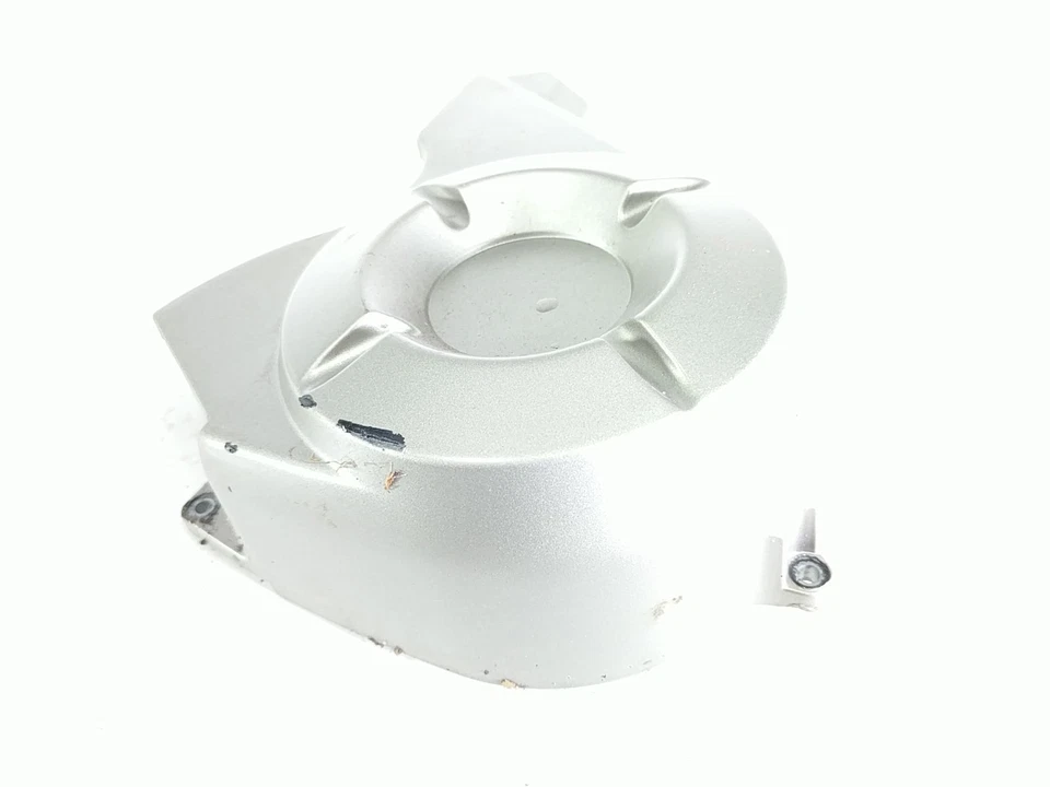 09 Aprilia Mana 850 Cubierta de piñón lateral derecho 851890 Foto 3 de 4