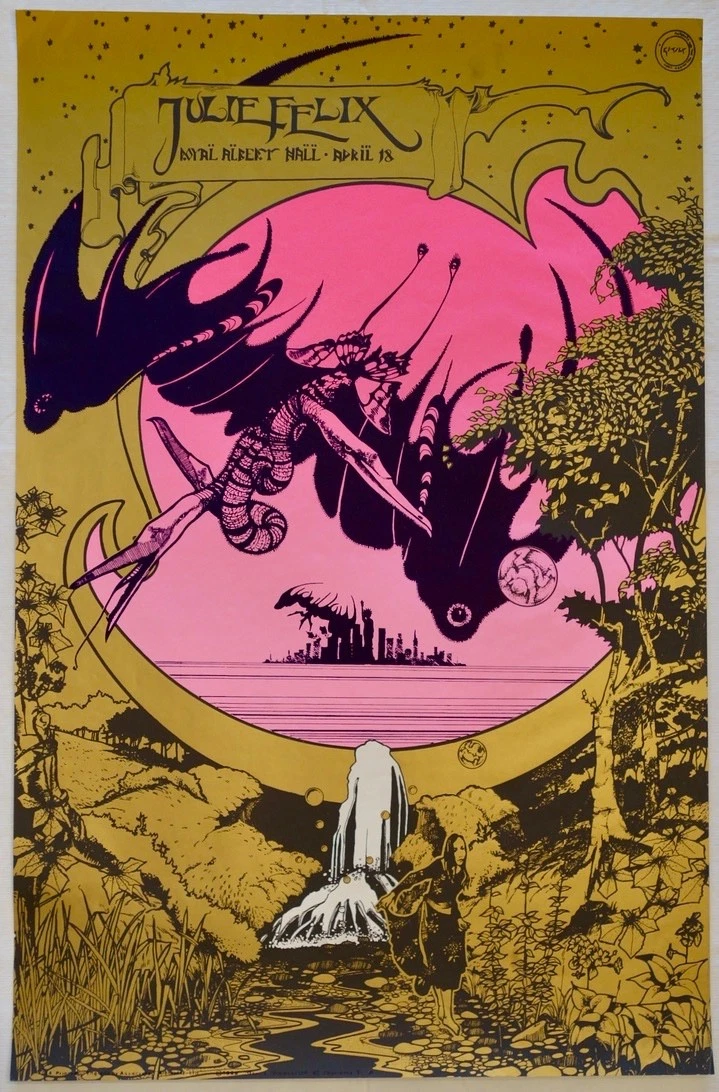 Original The Who Posters for sale | eBay