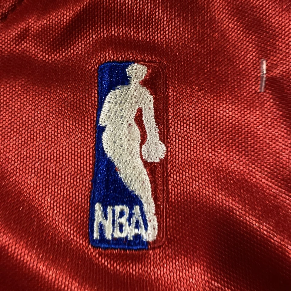 ADIDAS DERRICK ROSE #1 CHICAGO BULLS NBA BASKETBALL STITCHED JERSEY SZ 48 - Image 4 of 4