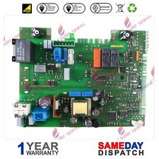Produktbild - Worcester Greenstar 24 28 Boiler PCB 87483008390