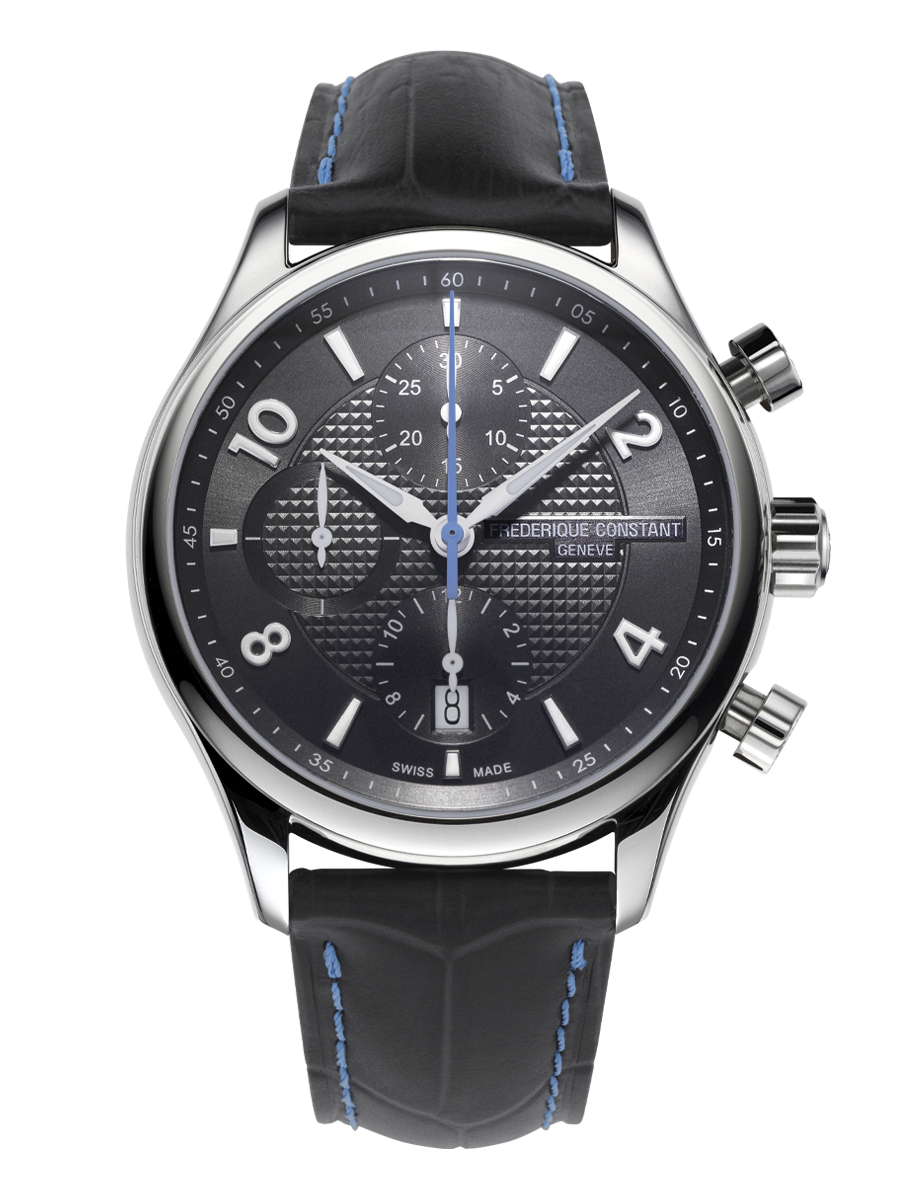 Orologio Frederique Constant Uomo fc-392rmg5b6