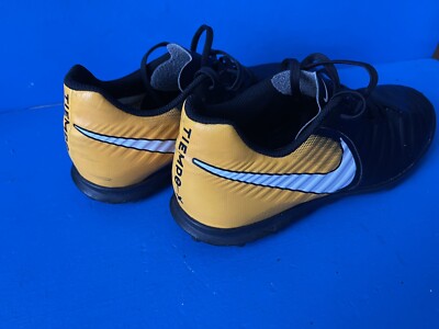 Nike Hypervenomx Finale IC Indoor Soccer Shoe 749887-061 Mens Sz