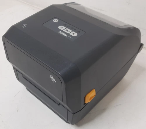 Zebra ZD421 Direct Thermal Label Printer