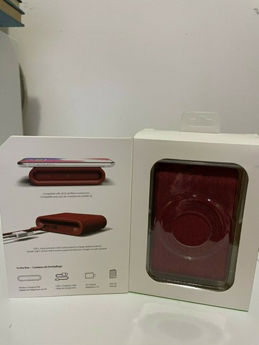 iOttie iON Wireless Plus v2 Charging Pad || Fast Charger || Dual Charge Feature - Photo 2 sur 2