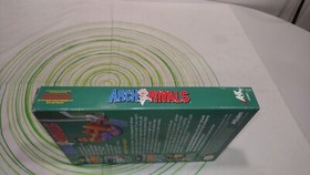 ARCH RIVALS Nintendo Nes USA