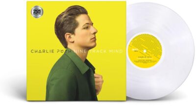 Nine Track Mind (Atlantic 75th Anniversary Deluxe Edition) [VINYL] [VINYL]