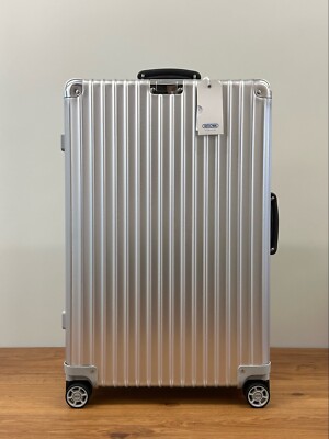 Rimowa Classic Flight MW63 - 60 Liter (old series!) Check-In Rimowa Classic Flight MW63 - 60 Liter (old series!) Check-In
