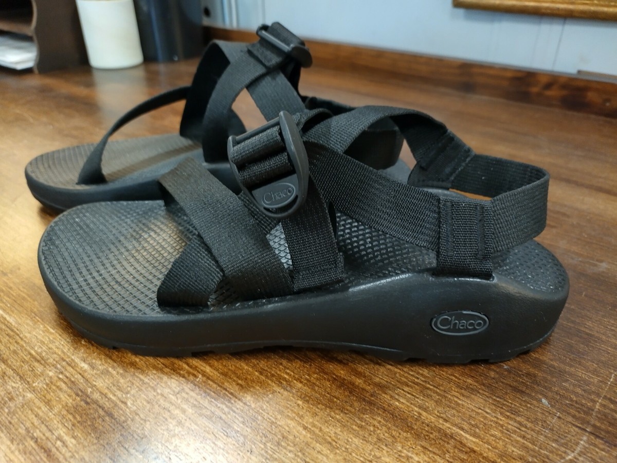 Chaco ZX2 Yampa Strappy Sandals Mens 10 Sport Outdoor Summer Chaco ZX2 Yampa Fresh Sandals Womens Sz 7 Sports Hiking Blue  main image 2