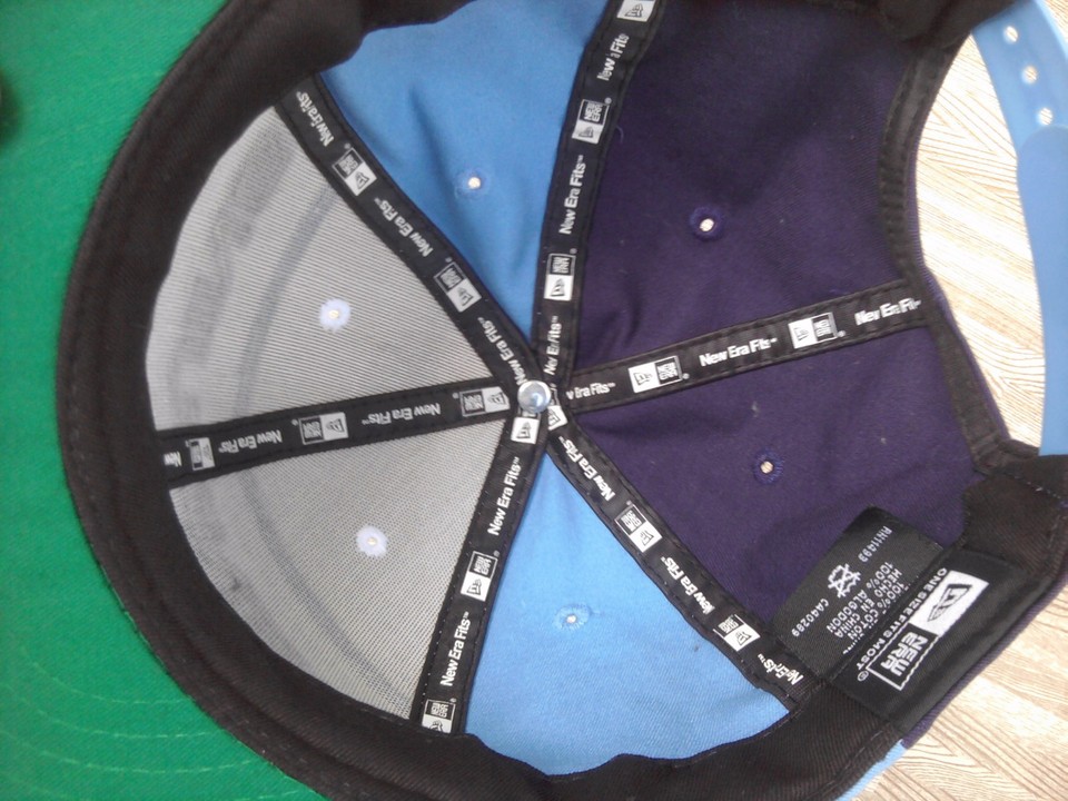 Casquette Snapback Pittsburgh Penguins édition Rétro Fanatics 2.0 - NHL