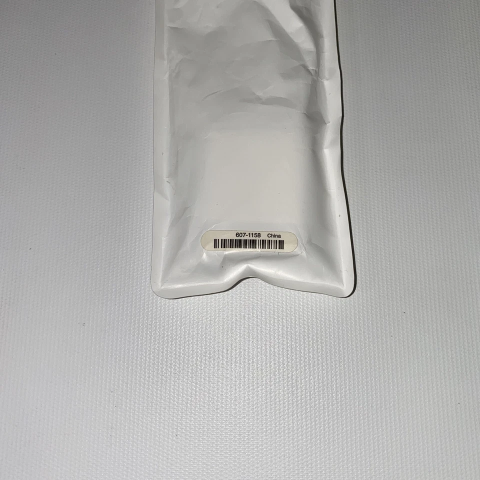 OEM Apple DVI Male to VGA Female Video Adapter, 607-1158 - Image 3 of 4