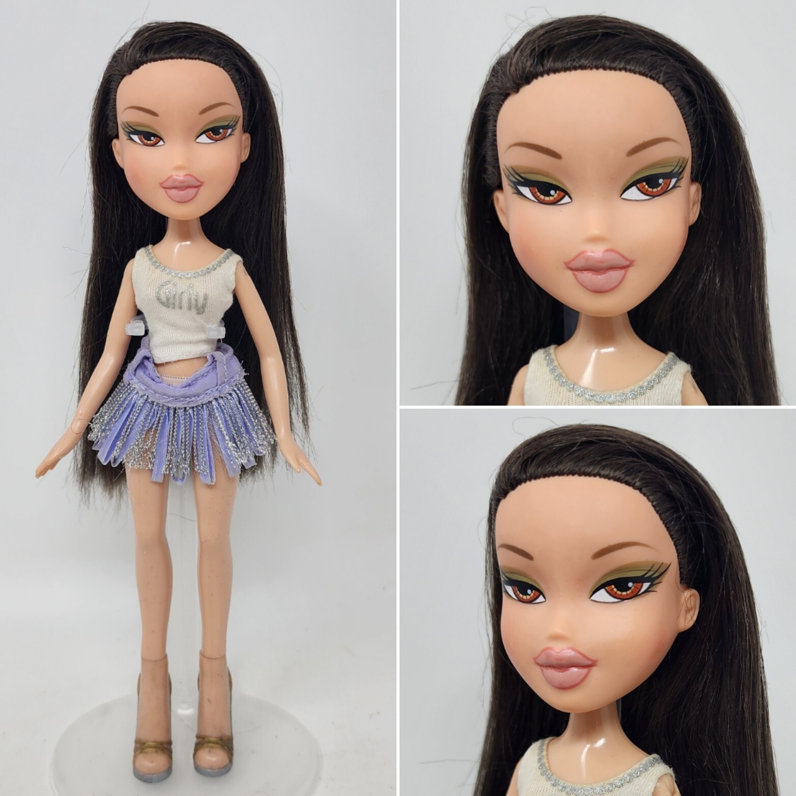 MGA Bratz Haute Couture Behind The Scenes 2nd Edition Etienn