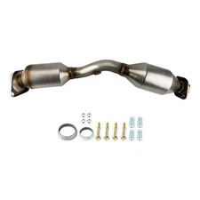 FITS:2014-2015-2016-2017 Nissan Versa Note 1.6L Catalytic Converter (DIRECT FIT)