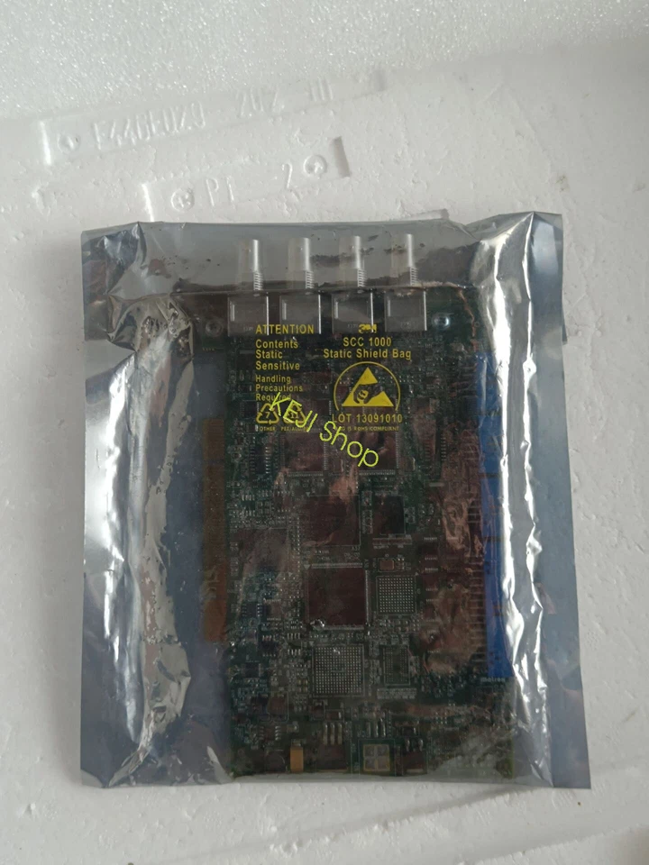 Matrox MOR/2VD/84* Capture Card Fast shipping - Image 3 of 4