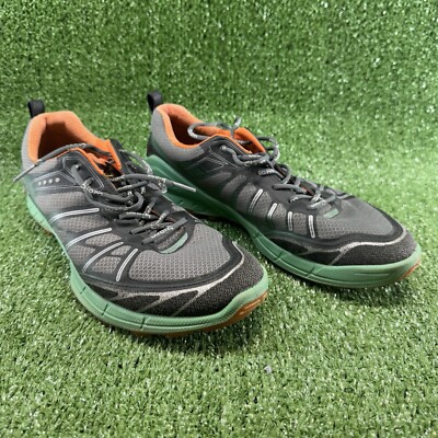 Ecco Biom Trail Shoes Womens Size 42 Hiking Outdoor Casual Sneakers
