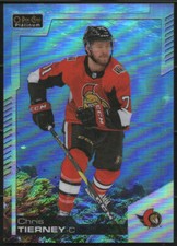 2020/21 O-Pee-Chee Platinum CHRIS TIERNEY 