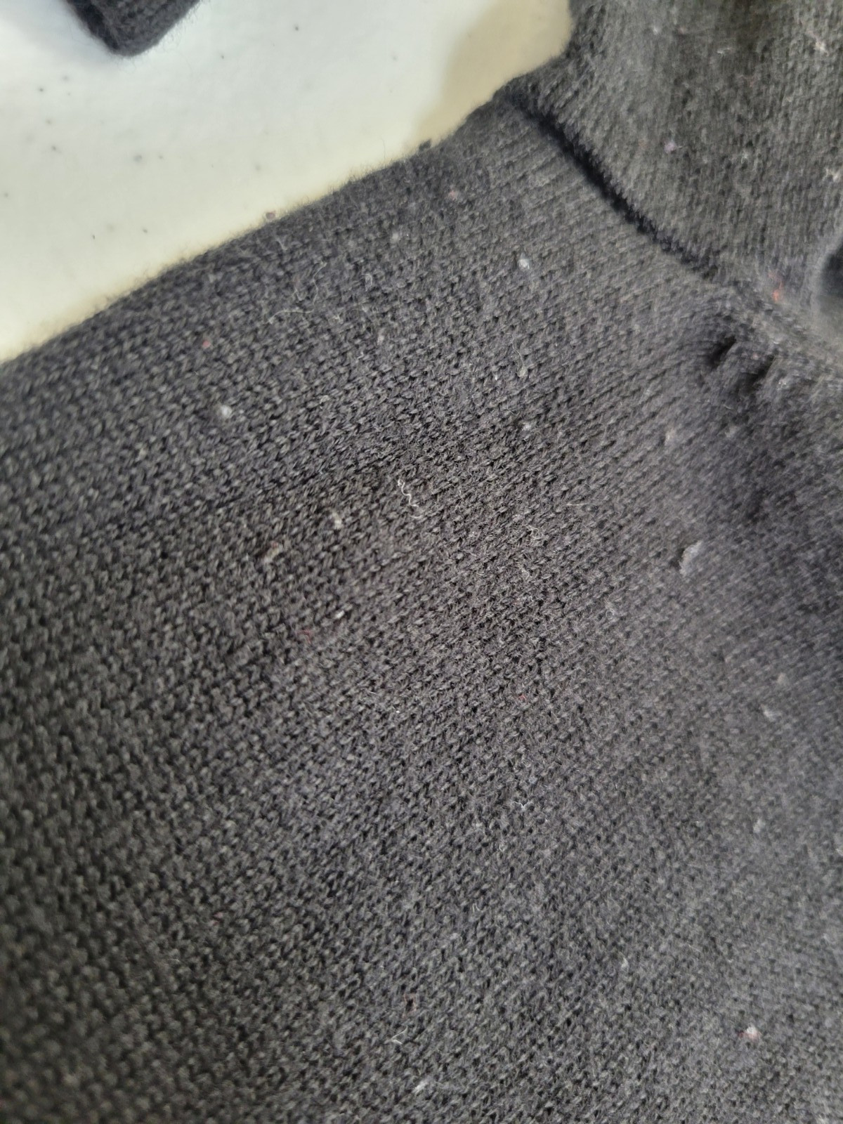 Classic Elements Black Cardinal Holly Embellished… - image 10