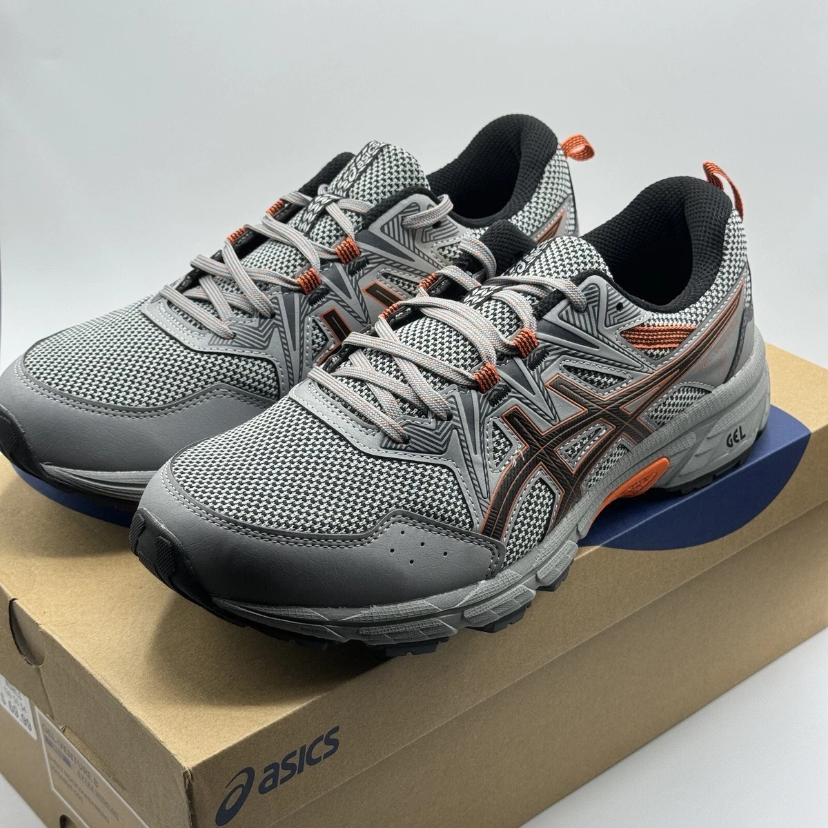 Asics size cheap 12 4e