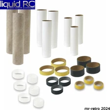 Estes 3181 BT/5/BT20/BT50 Engine Mount Parts 27