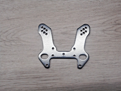 Thunder Tiger EB4 S3 Dämpferbrücke vorne