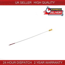 ENGINE OIL DIPSTICK FOR CITROEN BERLINGO C3 C4 C5 DS3 DS4 1.6 PETROL 11437585970