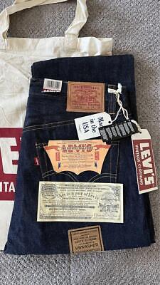 LEVI'S LVC 47 501 XX Made in the USA W 34L36 | eBay LEVI'S LVC 47 501 XX Made in the USA W 34L36 | eBay