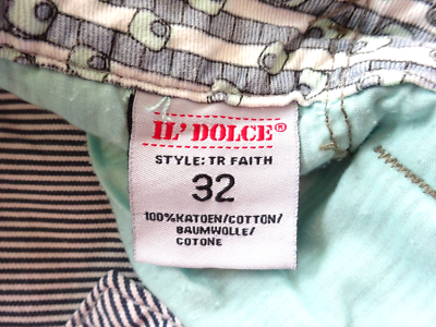 Pantacourt/corsaire - Damart -NEUF - taille 40 - de 80 % de remise - Vêtements