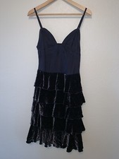 Marc Jacobs Ruffle Dress