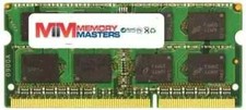 8GB DDR3 PC3-12800 1600MHz SODIMM Lenovo 03X6657 Equivalent Memory RAM