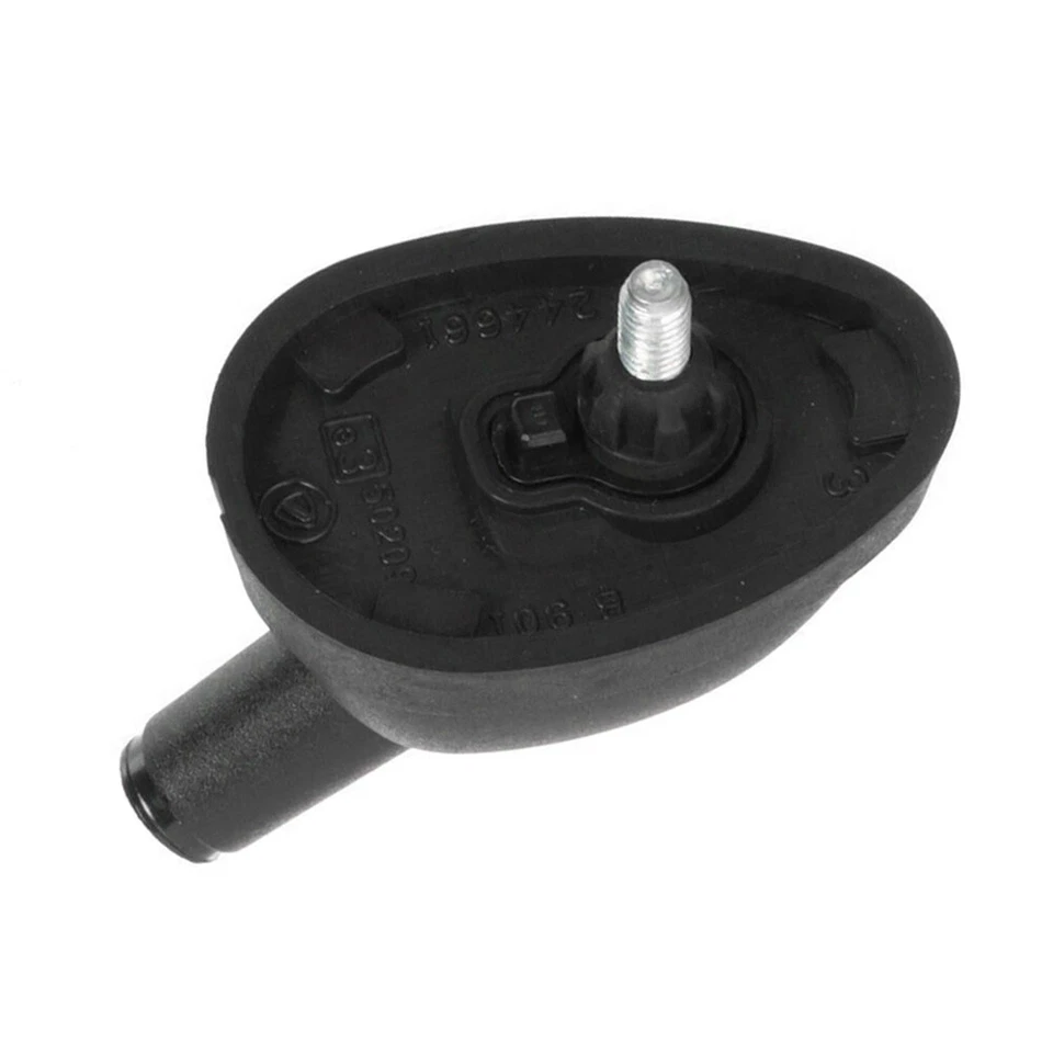 For RAM PROMASTER 1500 2500 3500 ANTENNA SUPPORT BASE 2014-2019 - Imagem 2 de 4